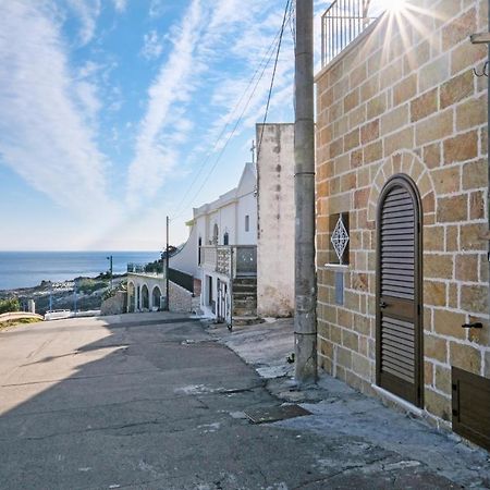 Una Torre Nel Mare ガリアーノ・デル・カーポ エクステリア 写真